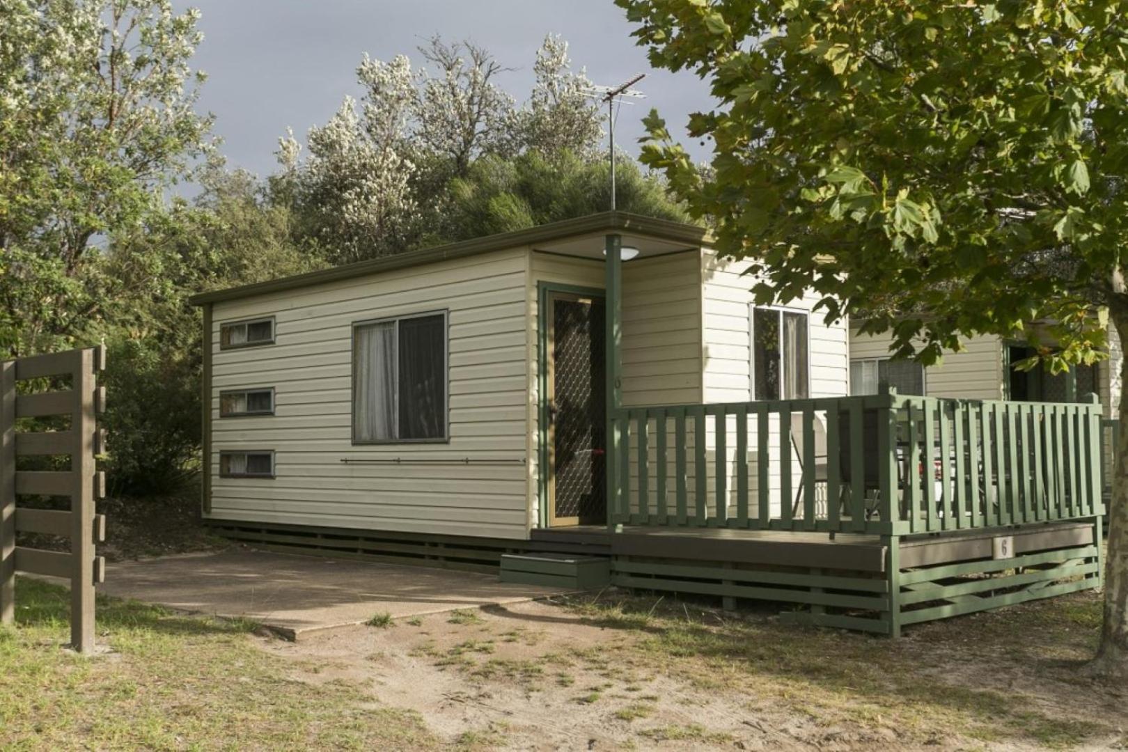 Reflections Eden - Holiday Park Exterior photo