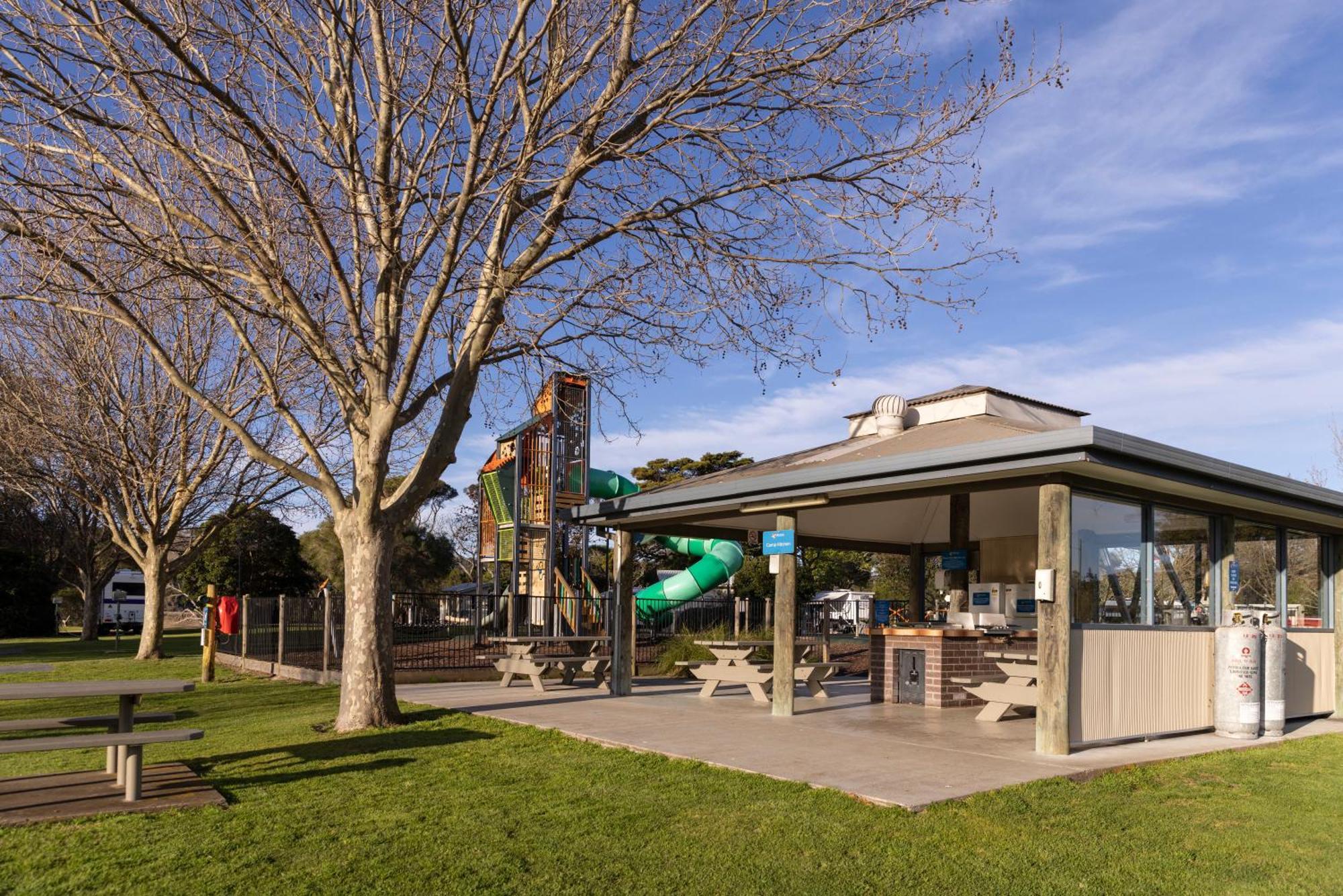 Reflections Eden - Holiday Park Exterior photo